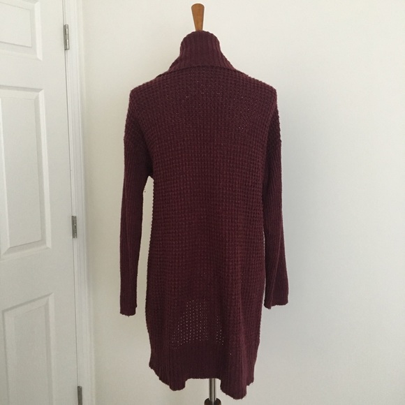 Mossimo cozy cardigan - Picture 3 of 5